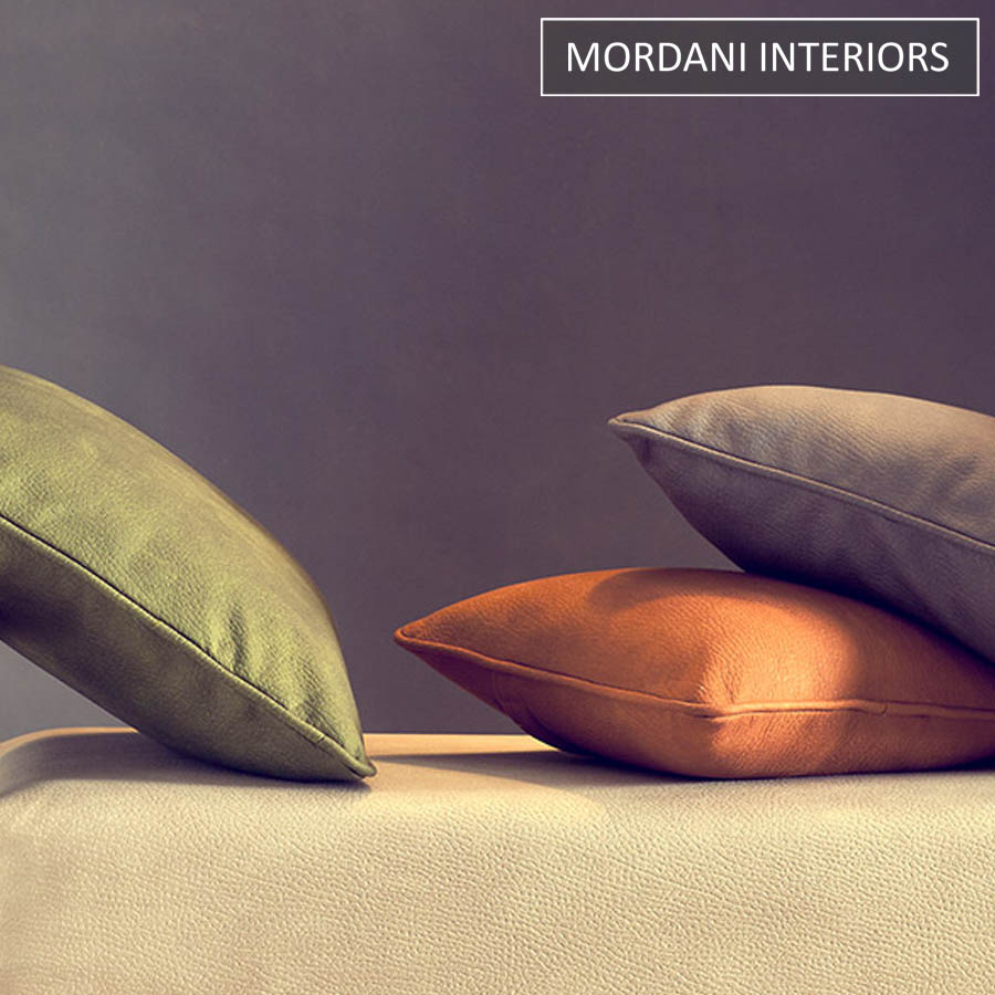 Largova Faux Leather Upholstery